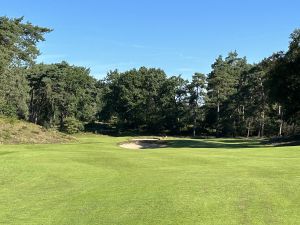 Utrecht De Pan 13th Fairway